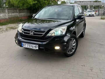 Авто Honda Cr-V 2011 № 7700892