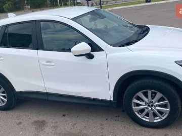 Авто Mazda Cx-5 2014 № 7700894