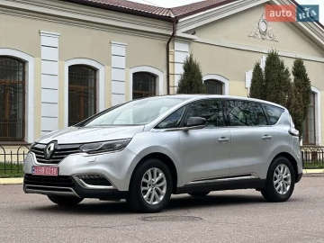 Авто Renault Espace 2015 № 7700898