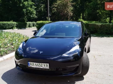 Авто Tesla Model 3 2022 № 7700911