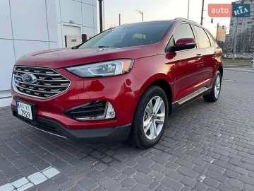 Авто Ford Edge 2020 № 7700915
