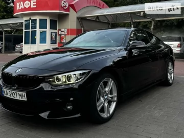Авто BMW 4 Series 2018 № 7700916
