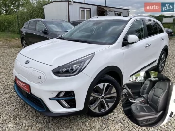 Авто KIA Niro 2021 № 7700919
