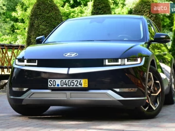 Авто Hyundai Ioniq 5 2022 № 7700920