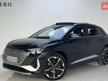 Авто Audi Q4 E-Tron 2023 № 7700926
