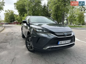 Авто Toyota Venza 2021 № 7700928