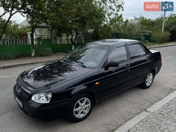 Авто ВАЗ 2170 Priora 2009 № 7700950