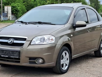 Авто ЗАЗ Vida 2012 № 7700963