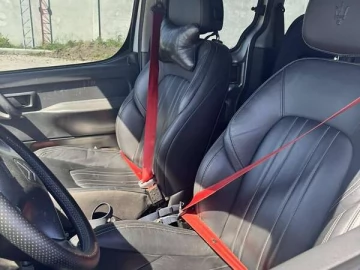Авто Citroen Berlingo 2005 № 7700968