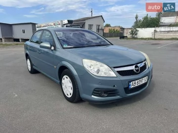 Авто Opel Vectra 2005 № 7700973