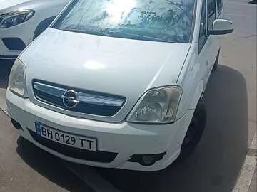 Авто Opel Meriva 2006 № 7700974