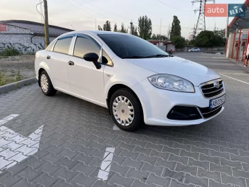 Авто Fiat Linea 2013 № 7700976