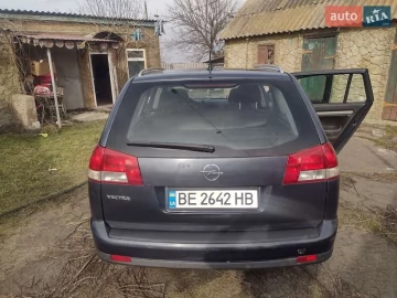 Авто Opel Vectra 2007 № 7700986