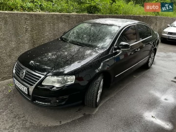 Авто Volkswagen Passat 2006 № 7700989