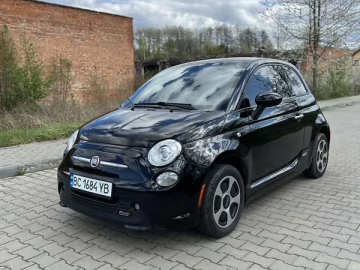 Авто Fiat 500 2017 № 7700990