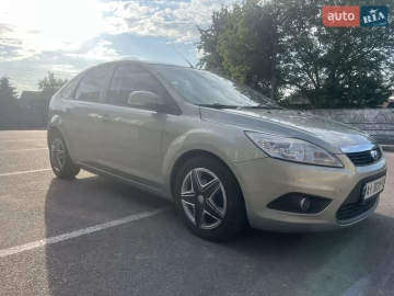 Авто Ford Focus 2010 № 7700994