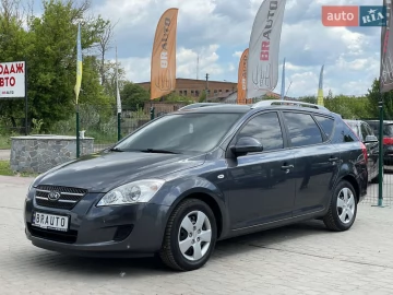 Авто KIA Ceed 2008 № 7700997