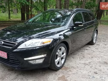 Авто Ford Mondeo 2012 № 7700998