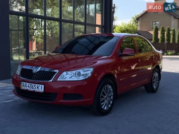 Авто Skoda Octavia 2011 № 7700999