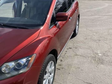 Авто Mazda Cx-7 2007 № 7701005
