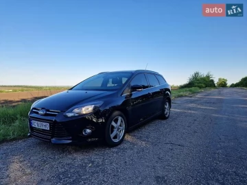 Авто Ford Focus 2013 № 7701027