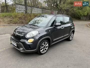 Авто Fiat 500 2013 № 7701028