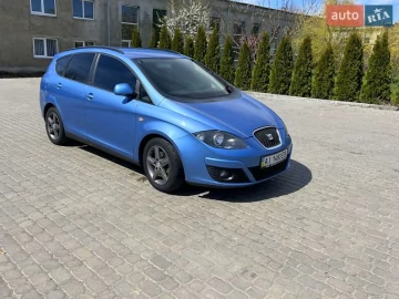 Авто SEAT Altea Xl 2015 № 7701034