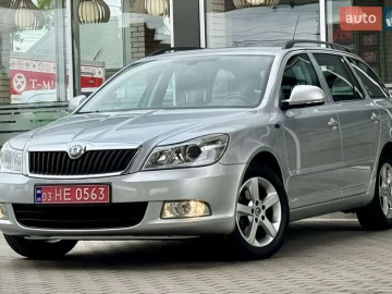 Авто Skoda Octavia 2012 № 7701038