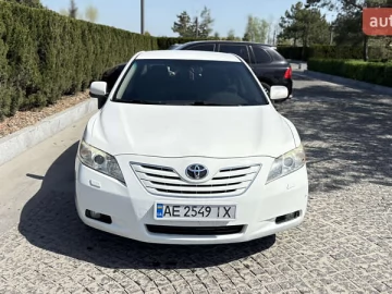 Авто Toyota Camry 2007 № 7701039