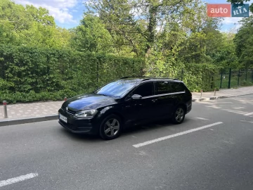 Авто Volkswagen Golf 2015 № 7701045