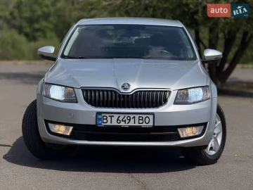 Авто Skoda Octavia 2014 № 7701051