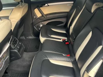 Авто Audi Q7 2007 № 7701062