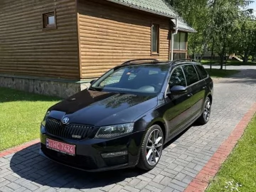 Авто Skoda Octavia 2014 № 7701072