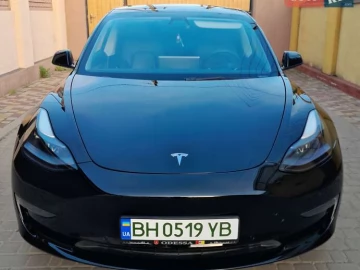 Авто Tesla Model 3 2022 № 7701075