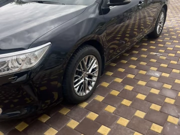 Авто Toyota Camry 2017 № 7701078
