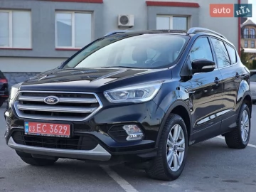 Авто Ford Kuga 2019 № 7701084