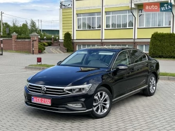 Авто Volkswagen Passat 2020 № 7701103