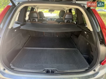 Авто Volvo Xc90 2019 № 7701119