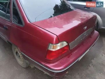 Авто Daewoo Nexia 2007 № 7701136