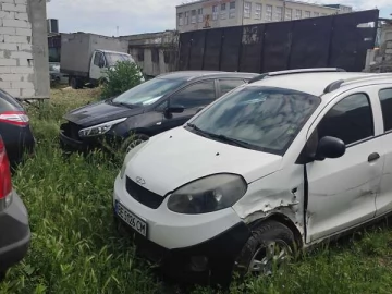 Авто Chery Beat 2011 № 7701138