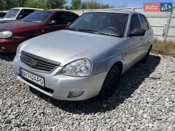 Авто ВАЗ 2170 Priora 2008 № 7701148