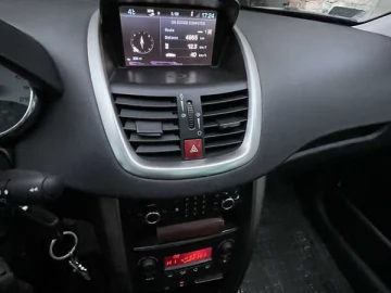 Авто Peugeot 207 2009 № 7701155