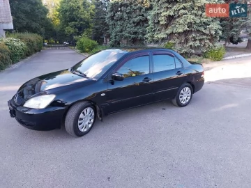 Авто Mitsubishi Lancer 2008 № 7701159