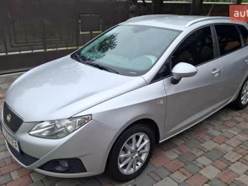 Авто SEAT Ibiza 2011 № 7701164