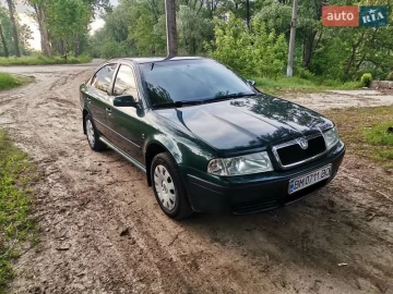 Авто Skoda Octavia 2008 № 7701170