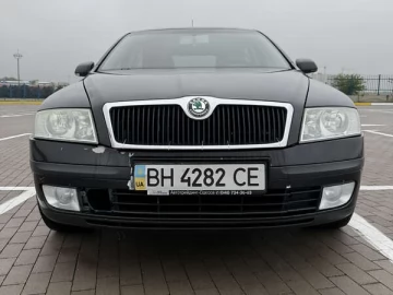 Авто Skoda Octavia 2008 № 7701171