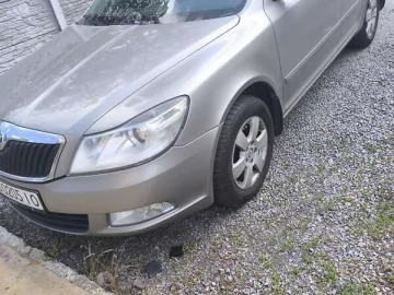 Авто Skoda Octavia 2010 № 7701189