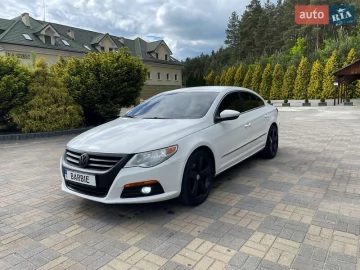 Авто Volkswagen Cc Passat Cc 2011 № 7701192