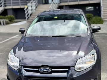 Авто Ford Focus 2011 № 7701197