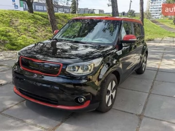 Авто KIA Soul 2018 № 7701223